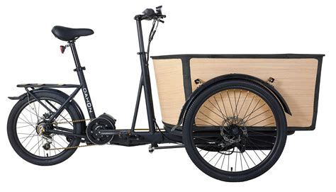 cargo e bike versand.